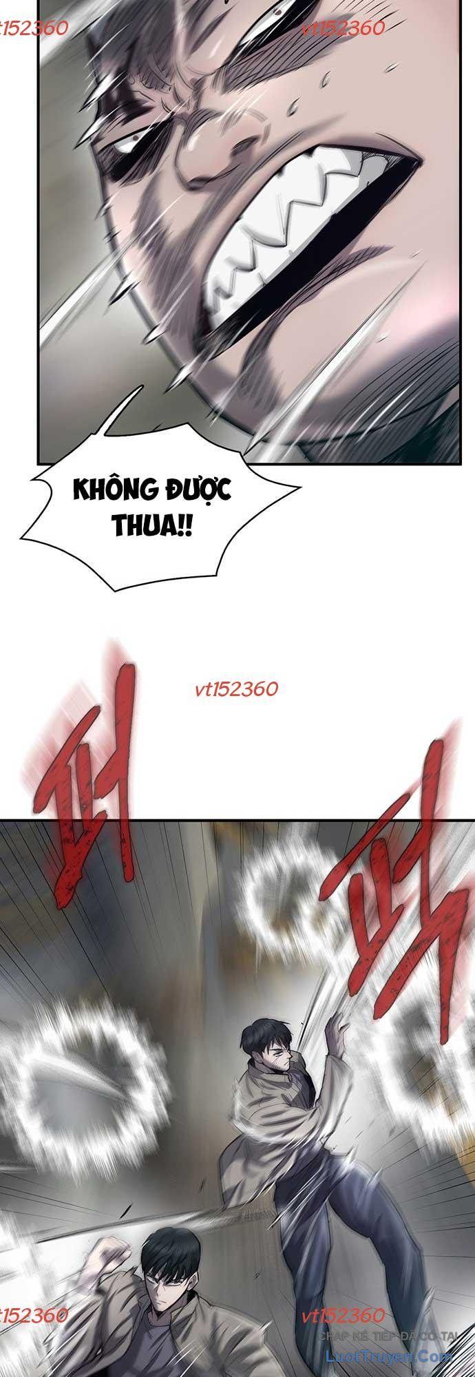 Bù Nhìn Chap 108 - Next Chap 107