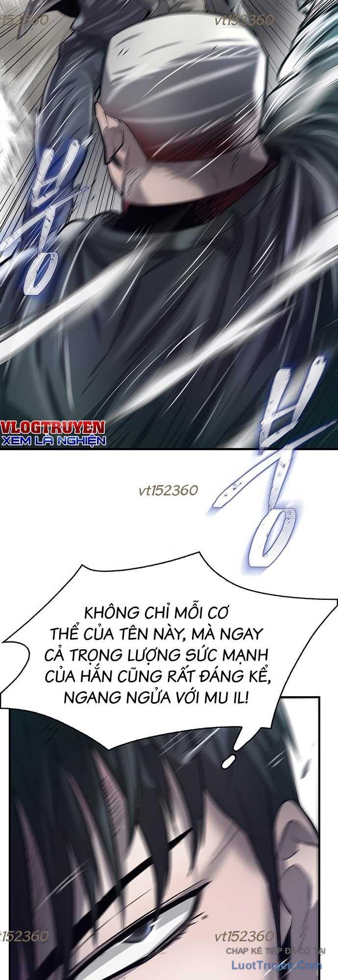 Bù Nhìn Chap 108 - Next Chap 107