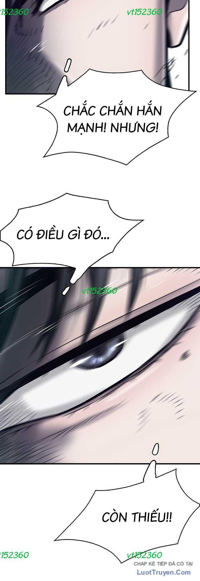 Bù Nhìn Chap 108 - Next Chap 107