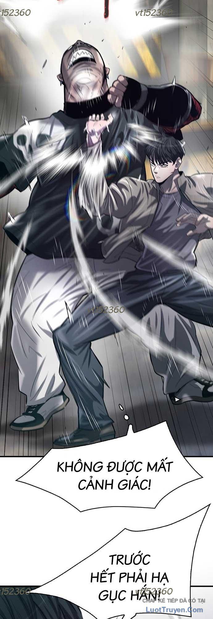 Bù Nhìn Chap 108 - Next Chap 107