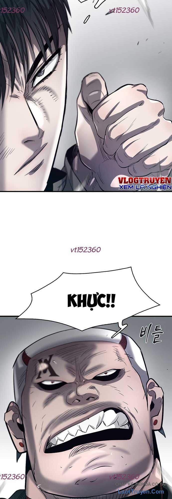 Bù Nhìn Chap 108 - Next Chap 107