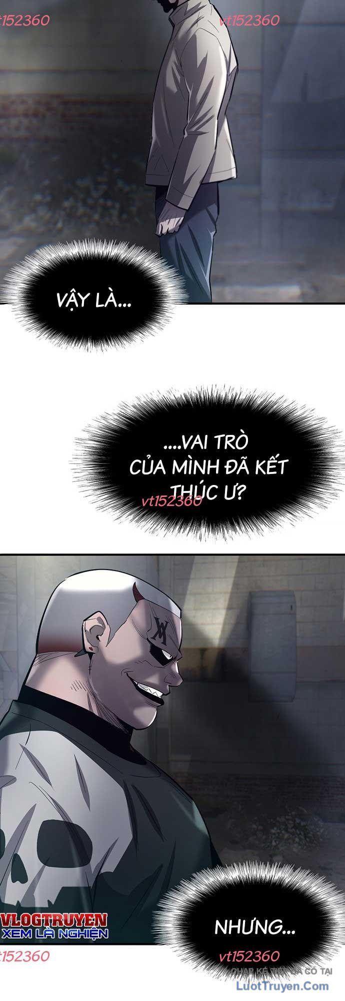 Bù Nhìn Chap 108 - Next Chap 107