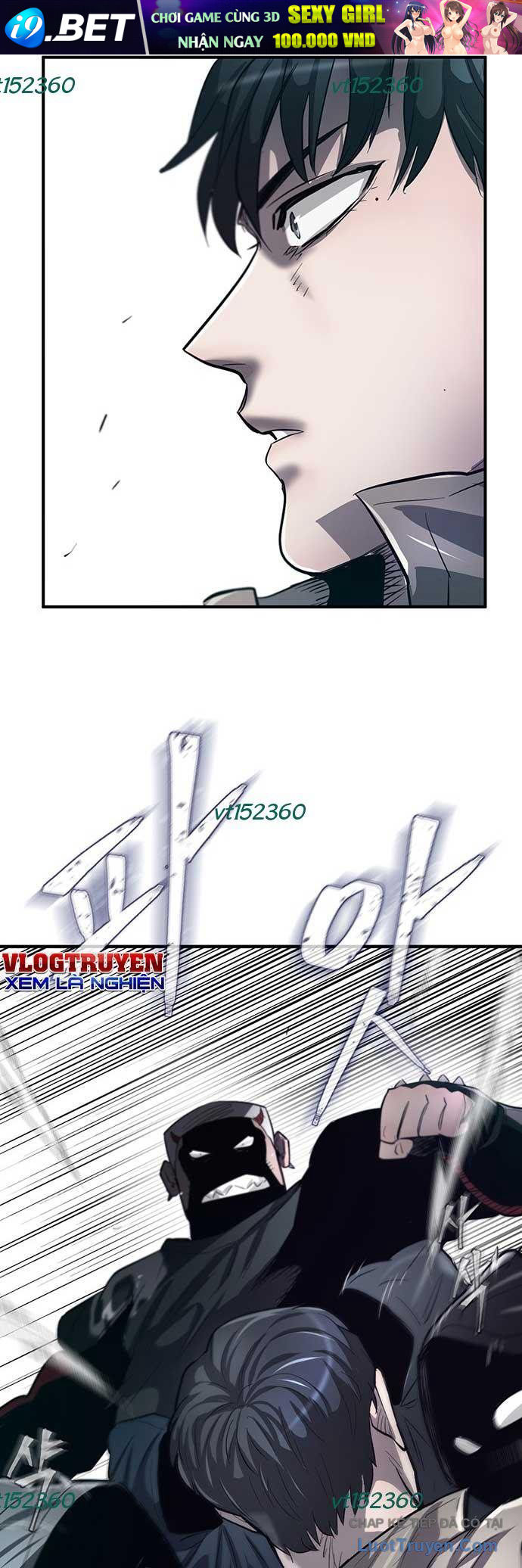 Bù Nhìn Chap 108 - Next Chap 107