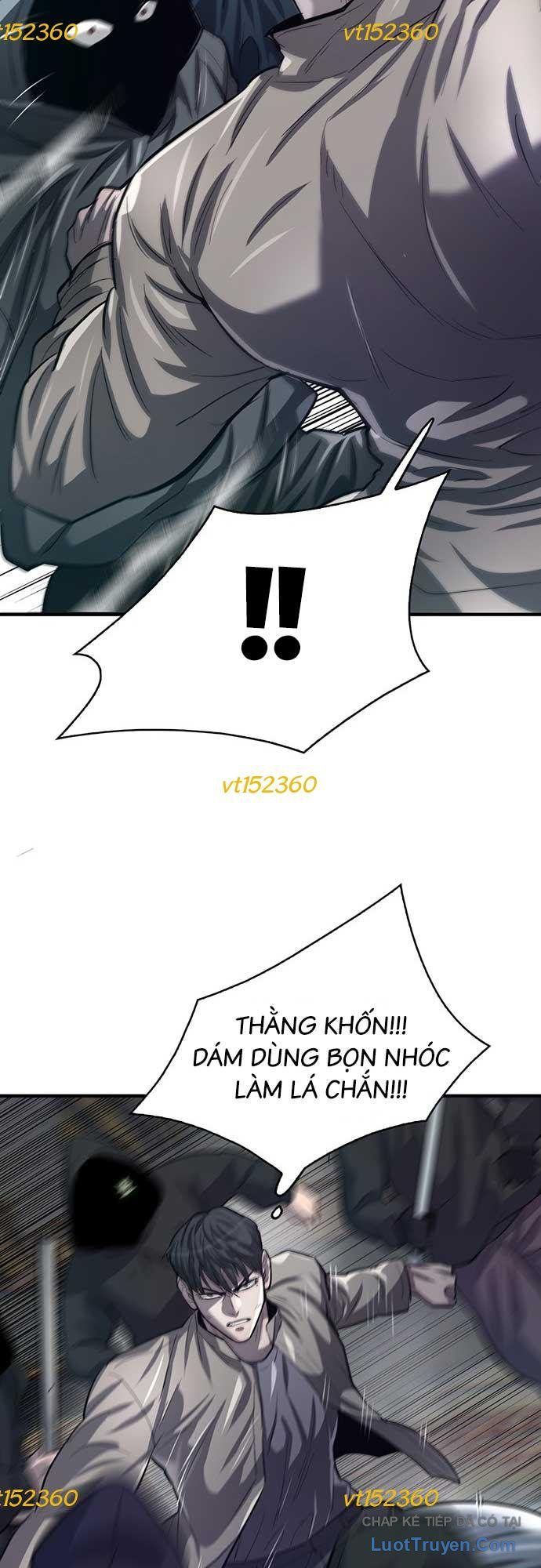 Bù Nhìn Chap 108 - Next Chap 107