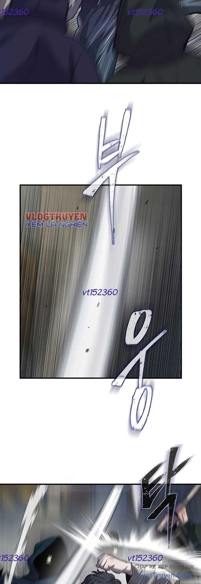 Bù Nhìn Chap 108 - Next Chap 107