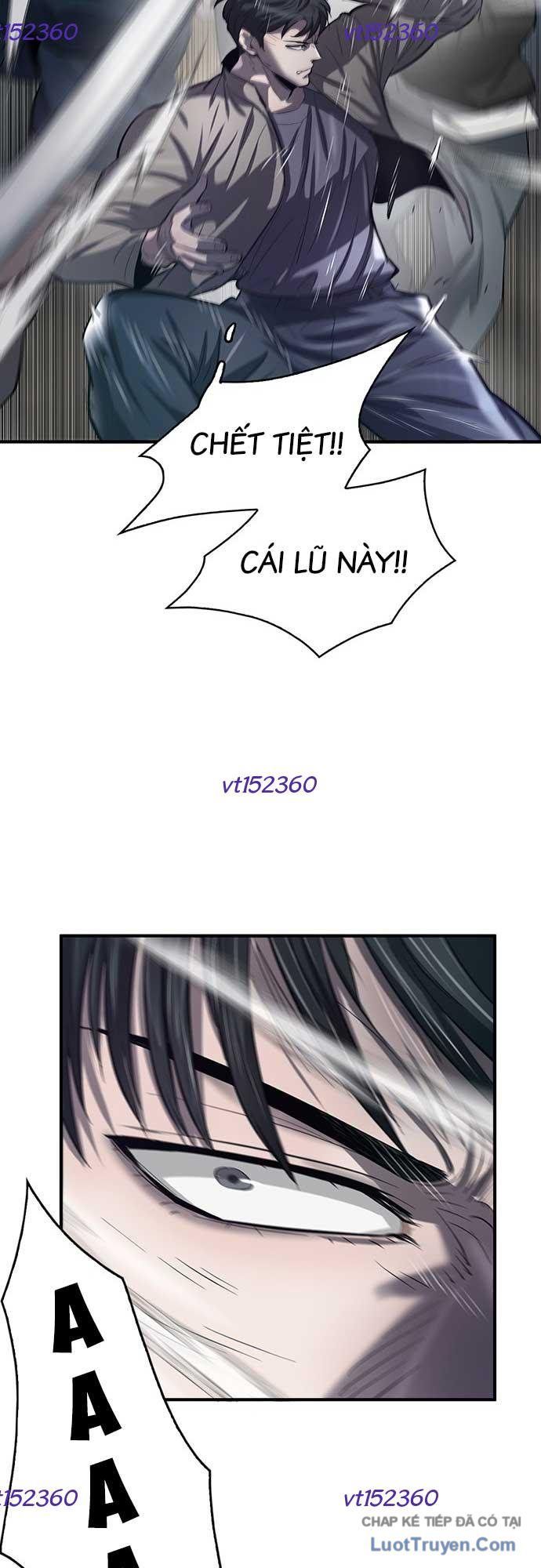 Bù Nhìn Chap 108 - Next Chap 107