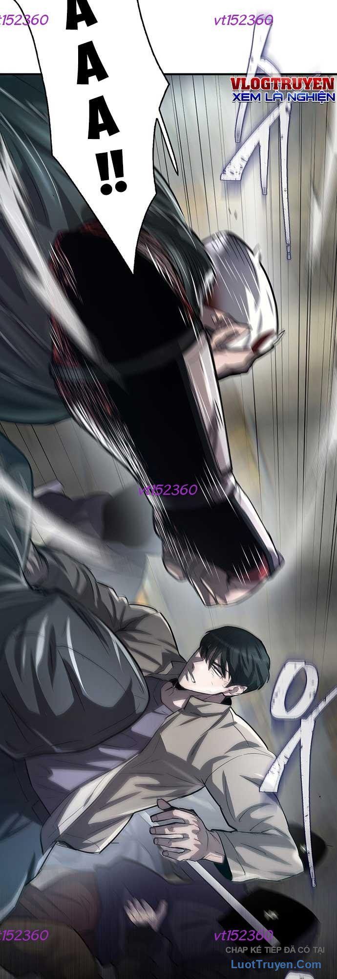 Bù Nhìn Chap 108 - Next Chap 107