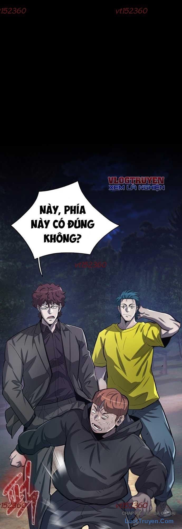 Bù Nhìn Chap 108 - Next Chap 107