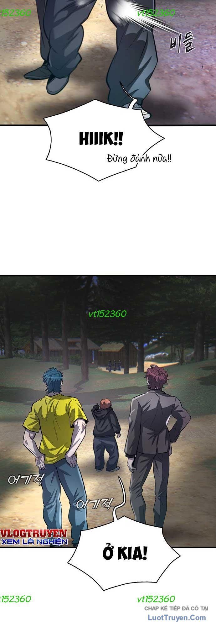 Bù Nhìn Chap 108 - Next Chap 107