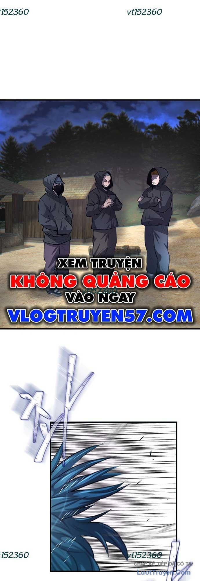 Bù Nhìn Chap 108 - Next Chap 107