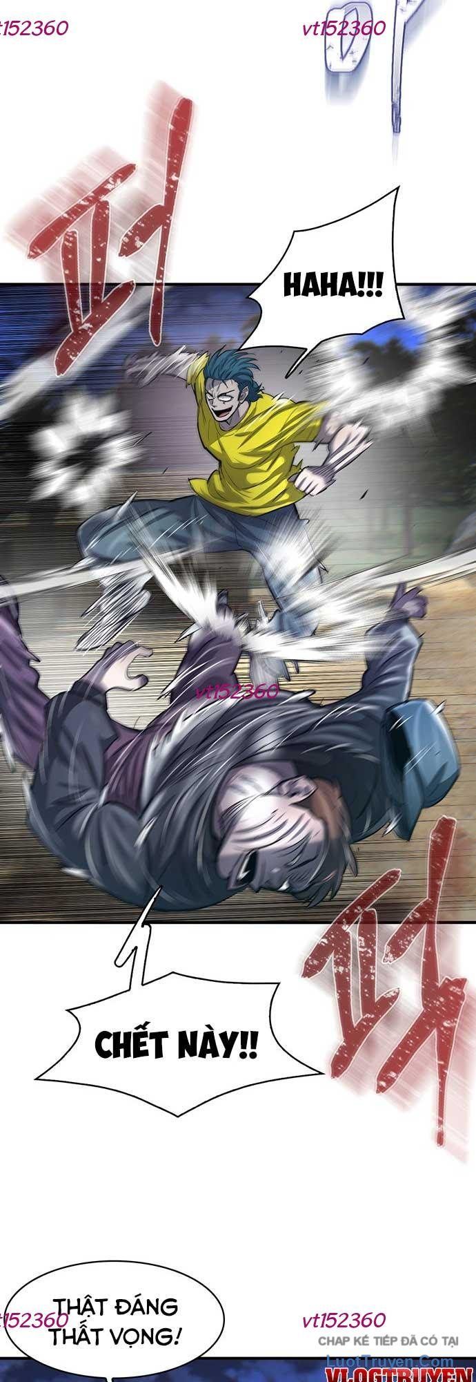 Bù Nhìn Chap 108 - Next Chap 107