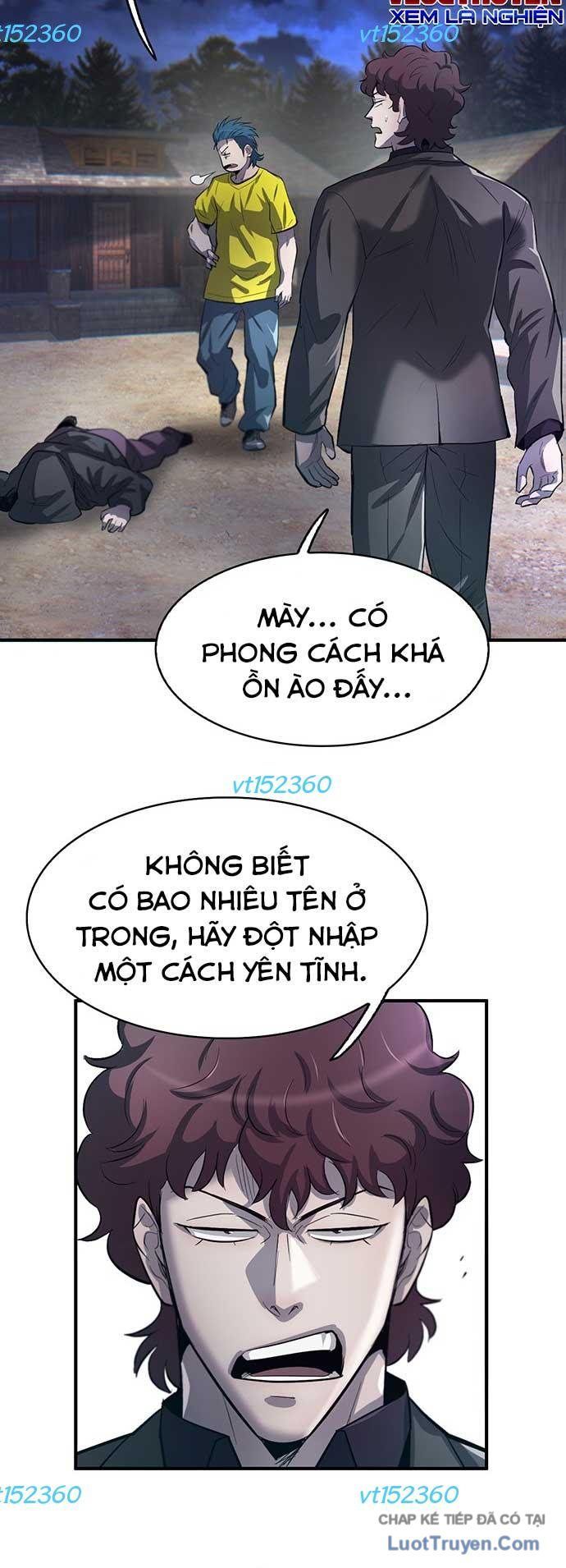 Bù Nhìn Chap 108 - Next Chap 107