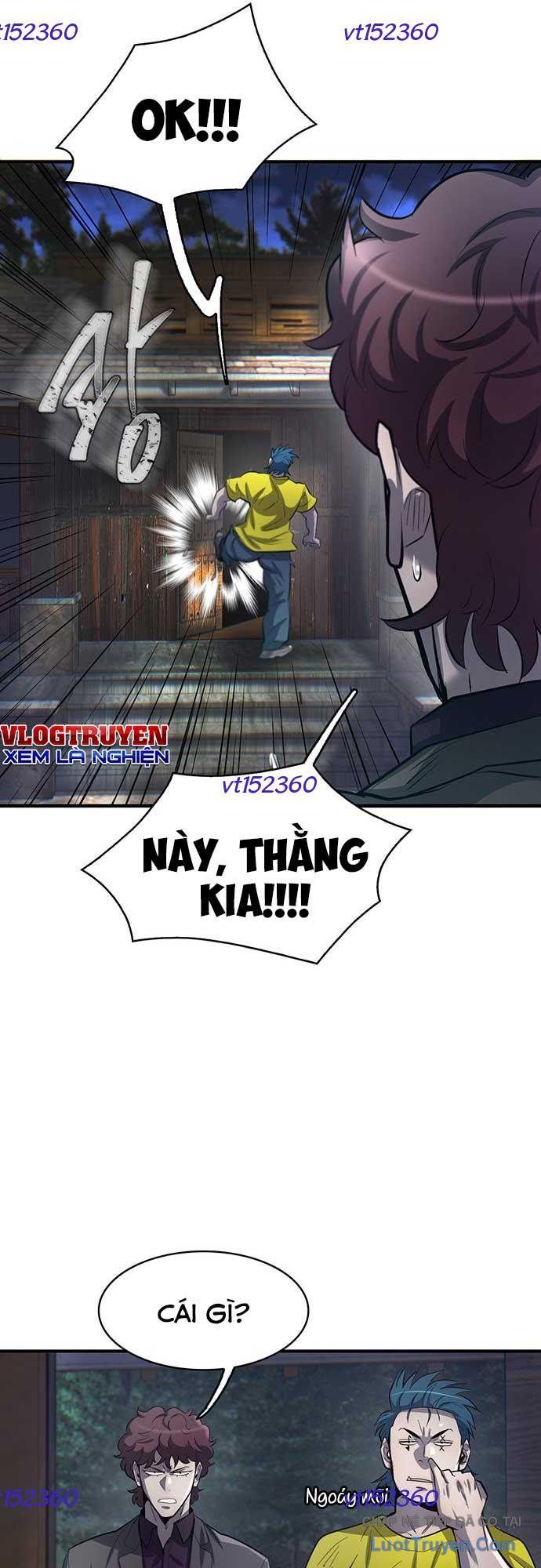 Bù Nhìn Chap 108 - Next Chap 107