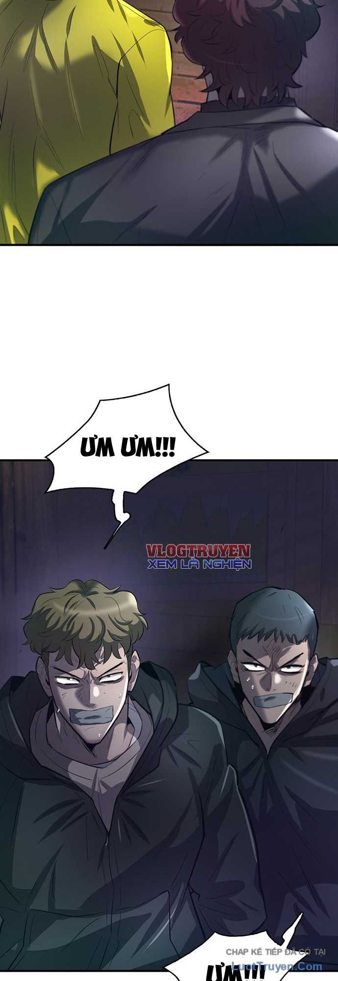 Bù Nhìn Chap 108 - Next Chap 107