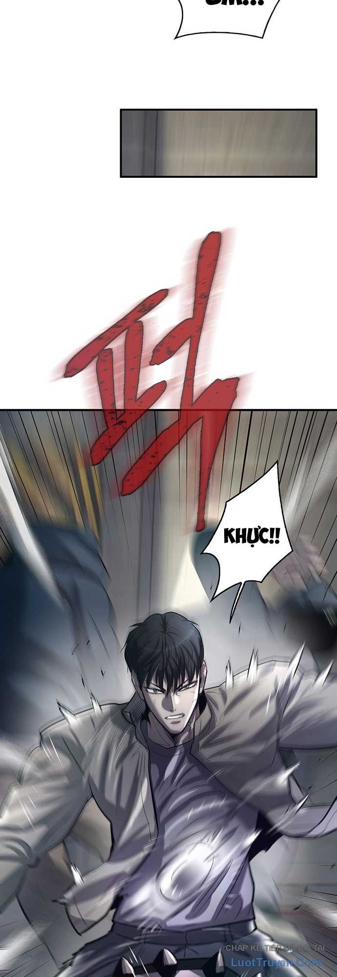 Bù Nhìn Chap 108 - Next Chap 107