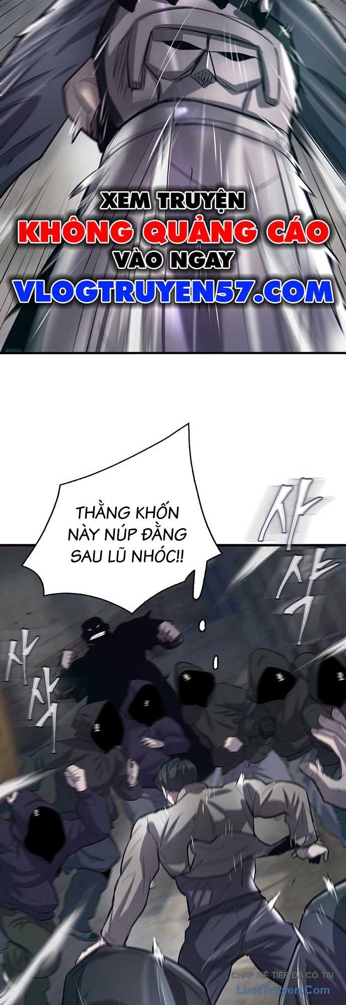 Bù Nhìn Chap 108 - Next Chap 107