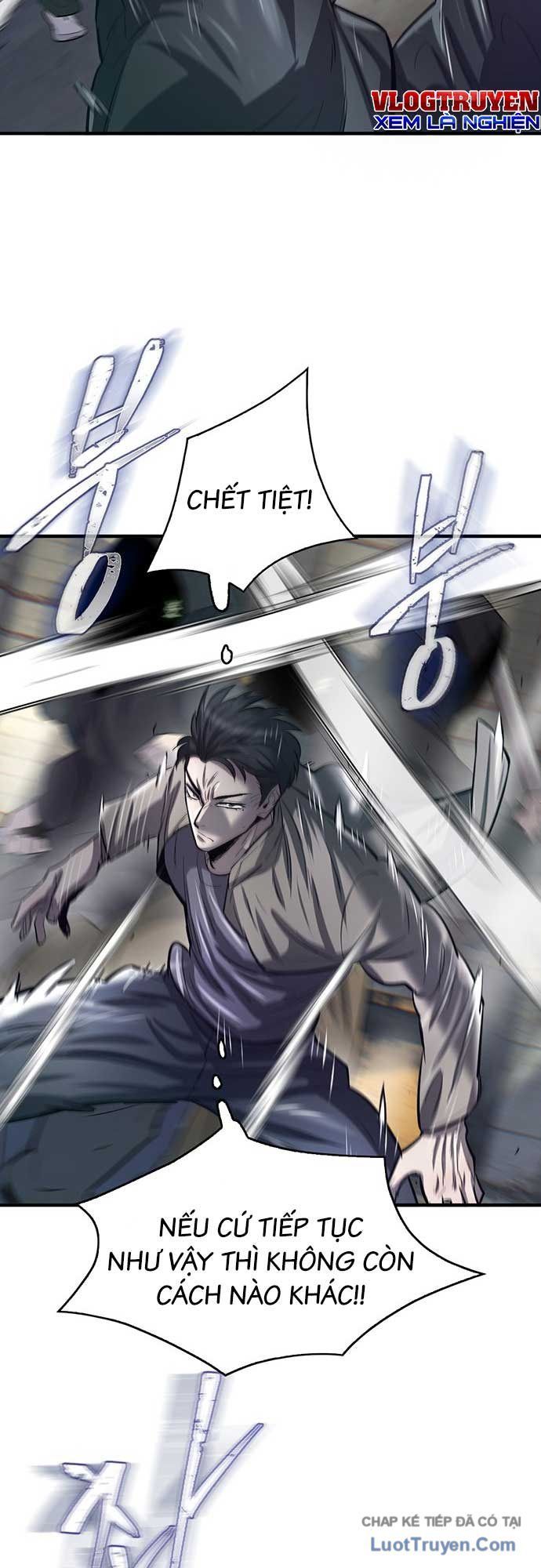 Bù Nhìn Chap 108 - Next Chap 107