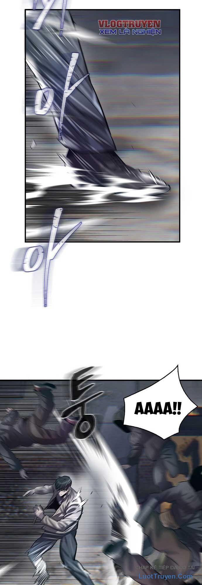 Bù Nhìn Chap 108 - Next Chap 107