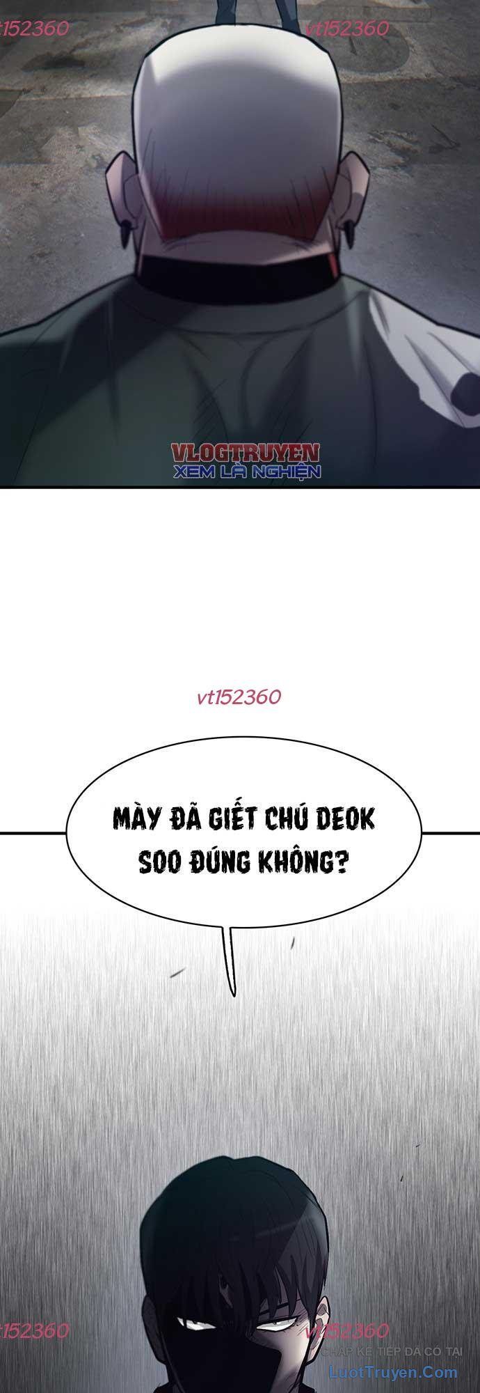 Bù Nhìn Chap 108 - Next Chap 107