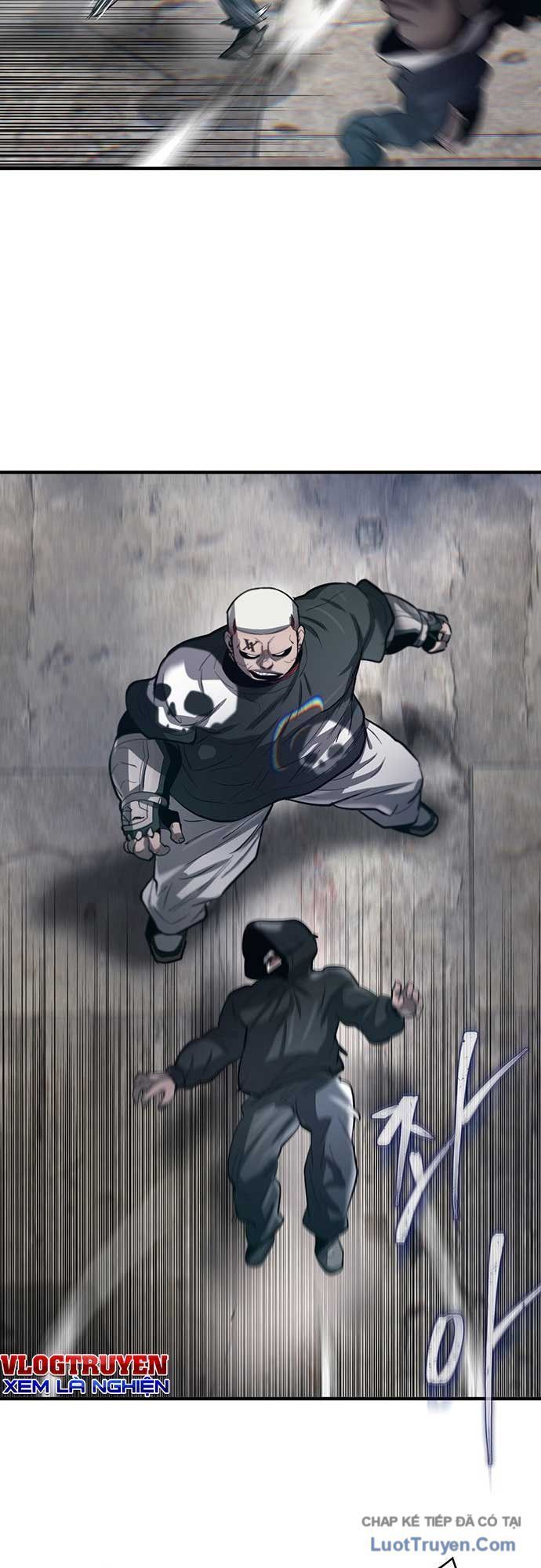 Bù Nhìn Chap 108 - Next Chap 107