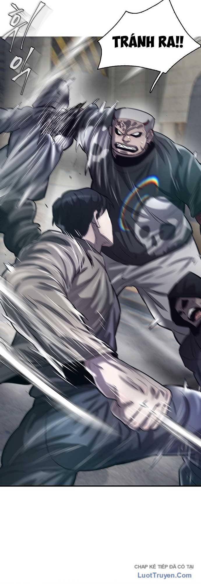 Bù Nhìn Chap 108 - Next Chap 107