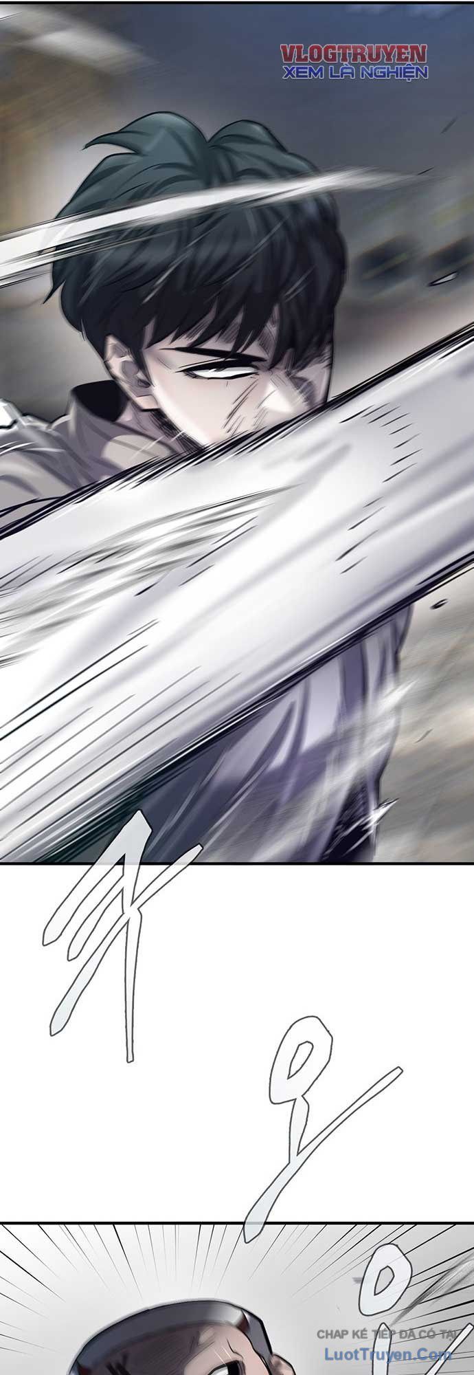 Bù Nhìn Chap 108 - Next Chap 107