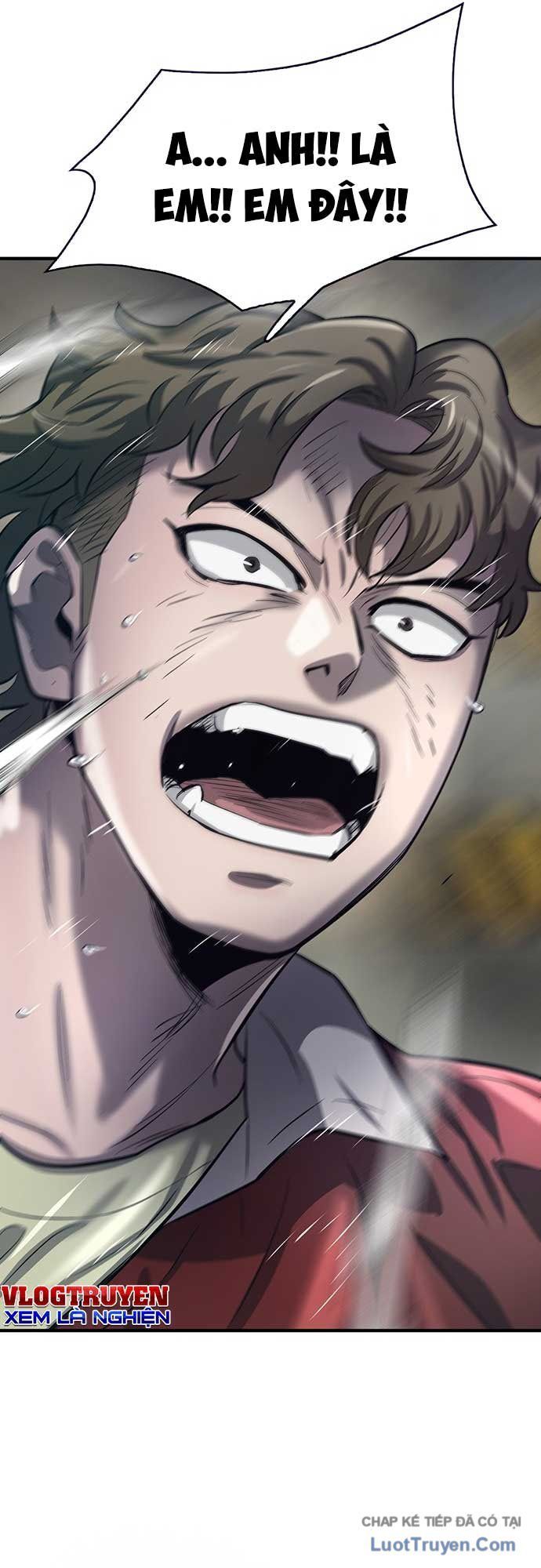 Bù Nhìn Chap 108 - Next Chap 107