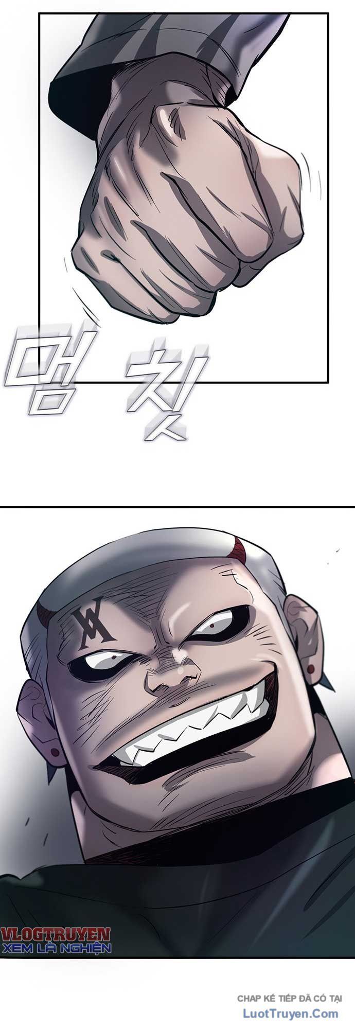 Bù Nhìn Chap 108 - Next Chap 107