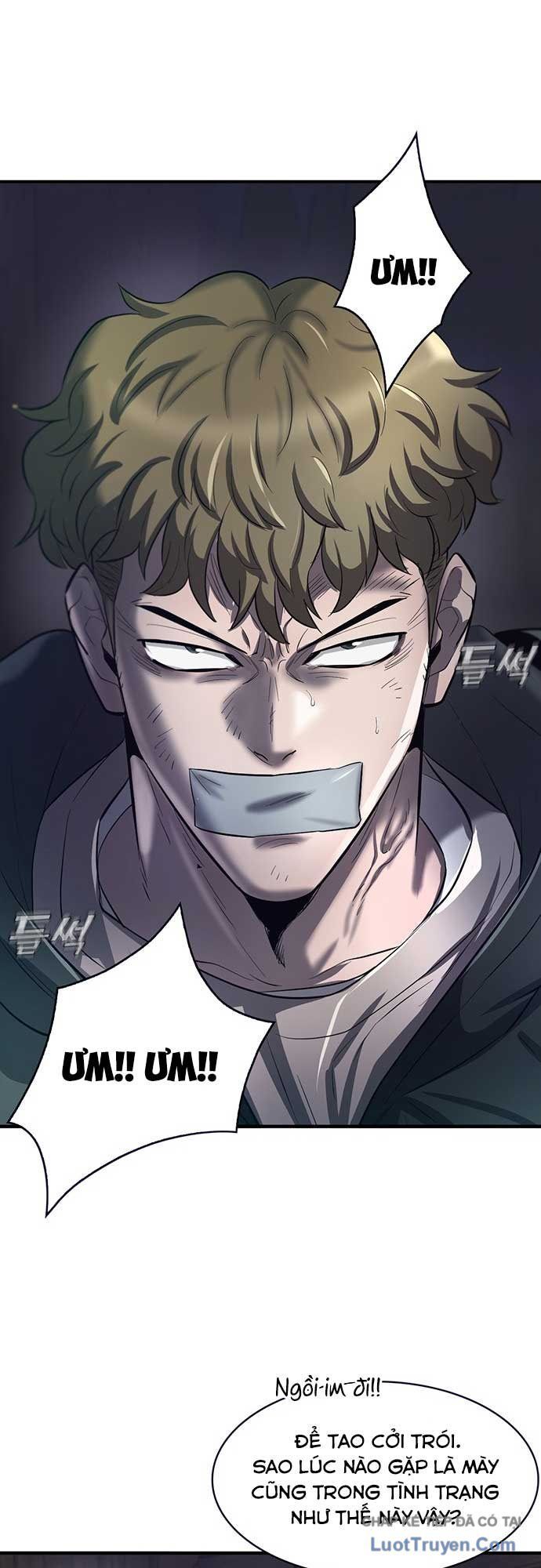 Bù Nhìn Chap 108 - Next Chap 107