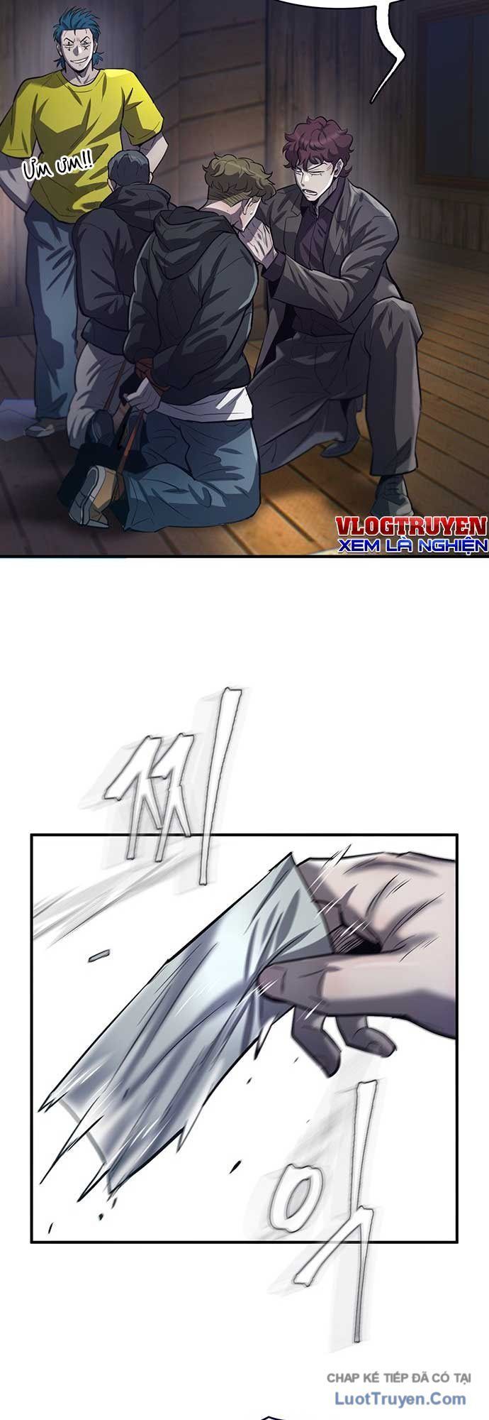 Bù Nhìn Chap 108 - Next Chap 107