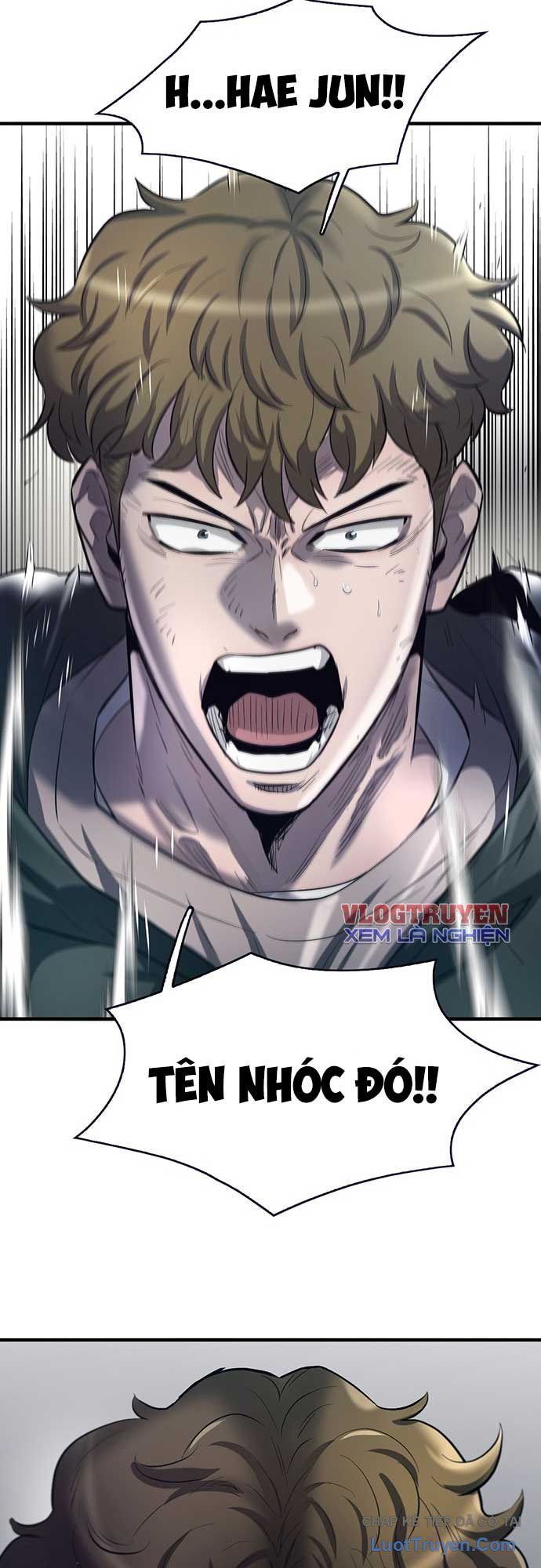 Bù Nhìn Chap 108 - Next Chap 107