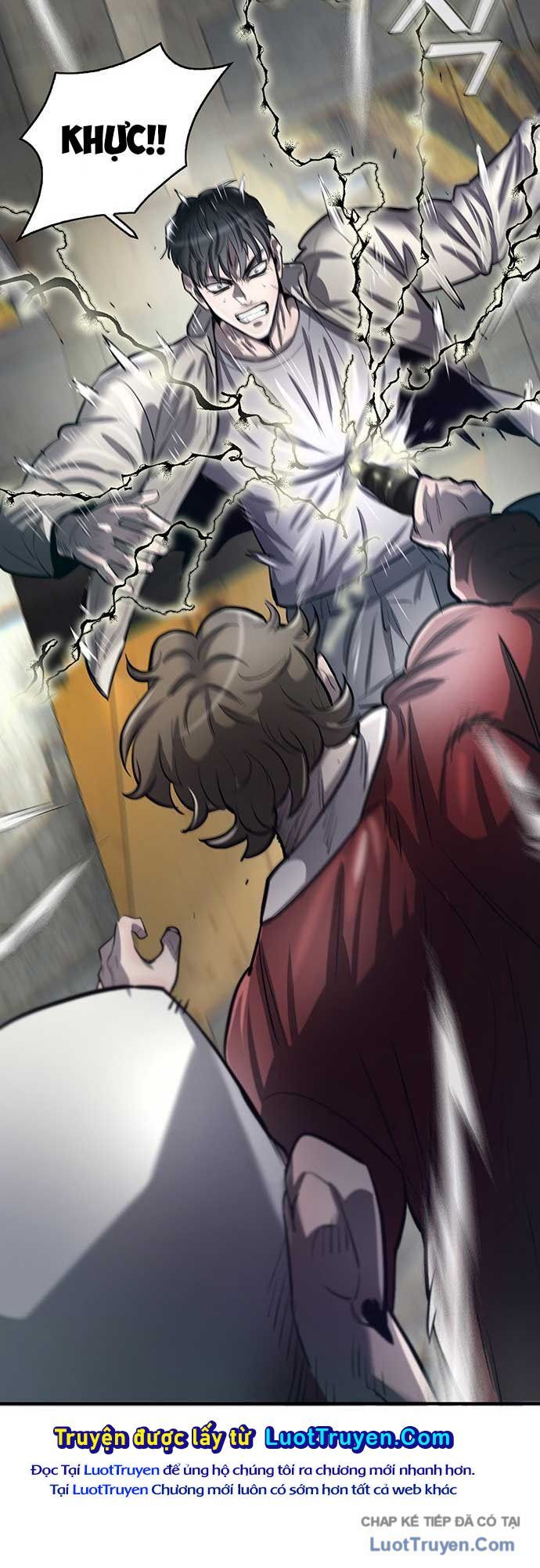 Bù Nhìn Chap 108 - Next Chap 107