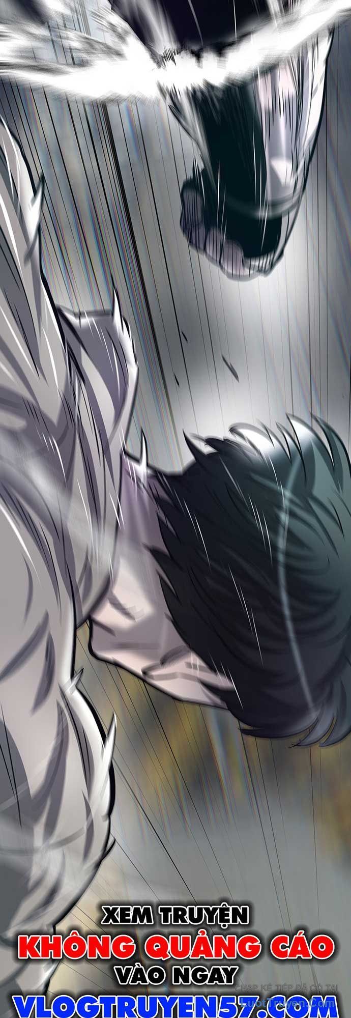 Bù Nhìn Chap 108 - Next Chap 107