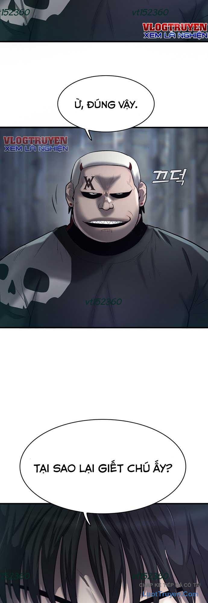 Bù Nhìn Chap 108 - Next Chap 107