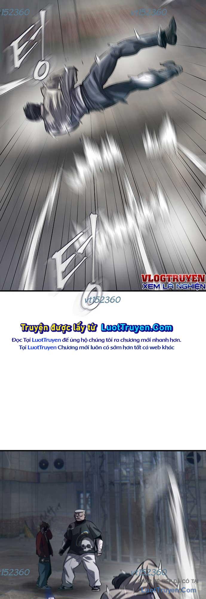 Bù Nhìn Chap 108 - Next Chap 107