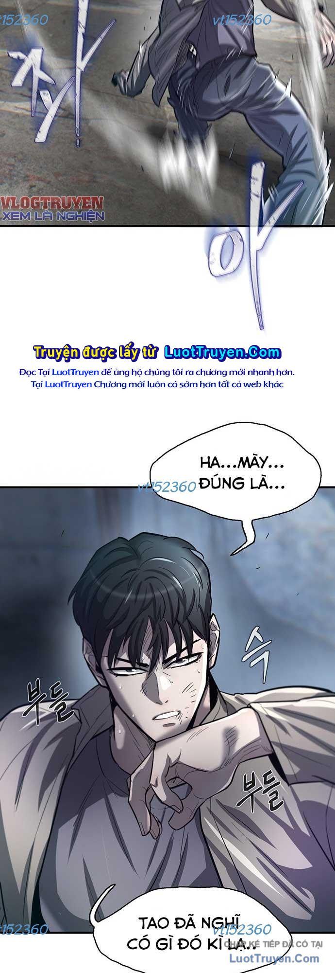 Bù Nhìn Chap 108 - Next Chap 107