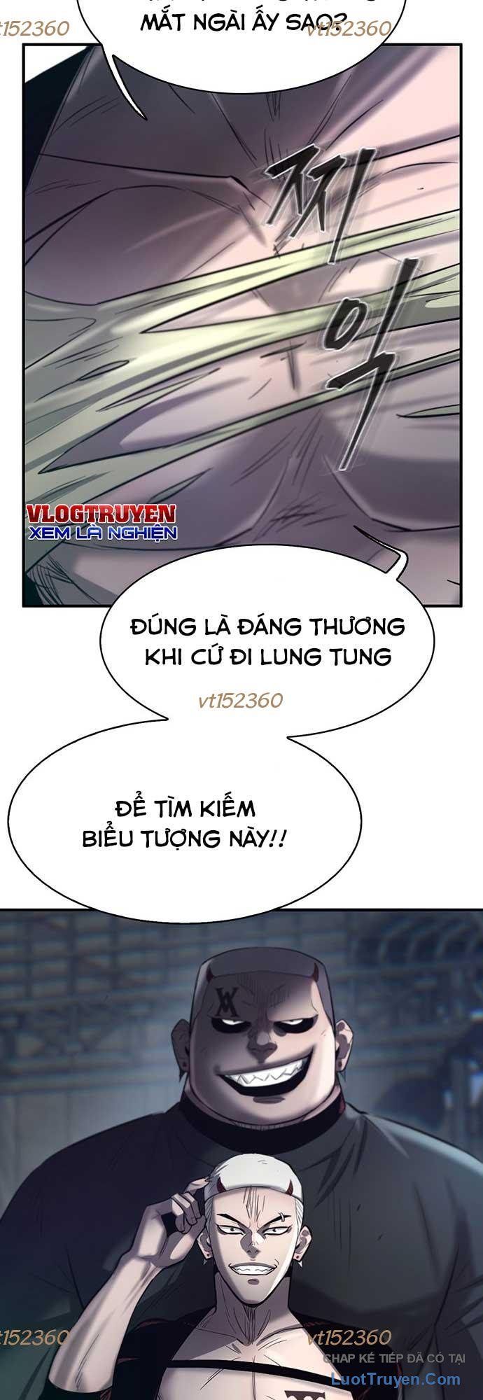 Bù Nhìn Chap 108 - Next Chap 107