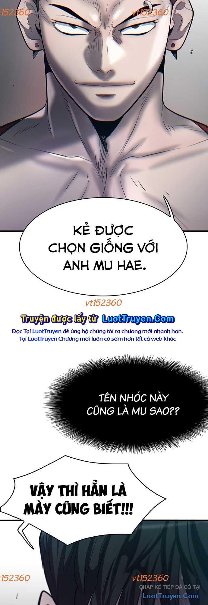 Bù Nhìn Chap 108 - Next Chap 107
