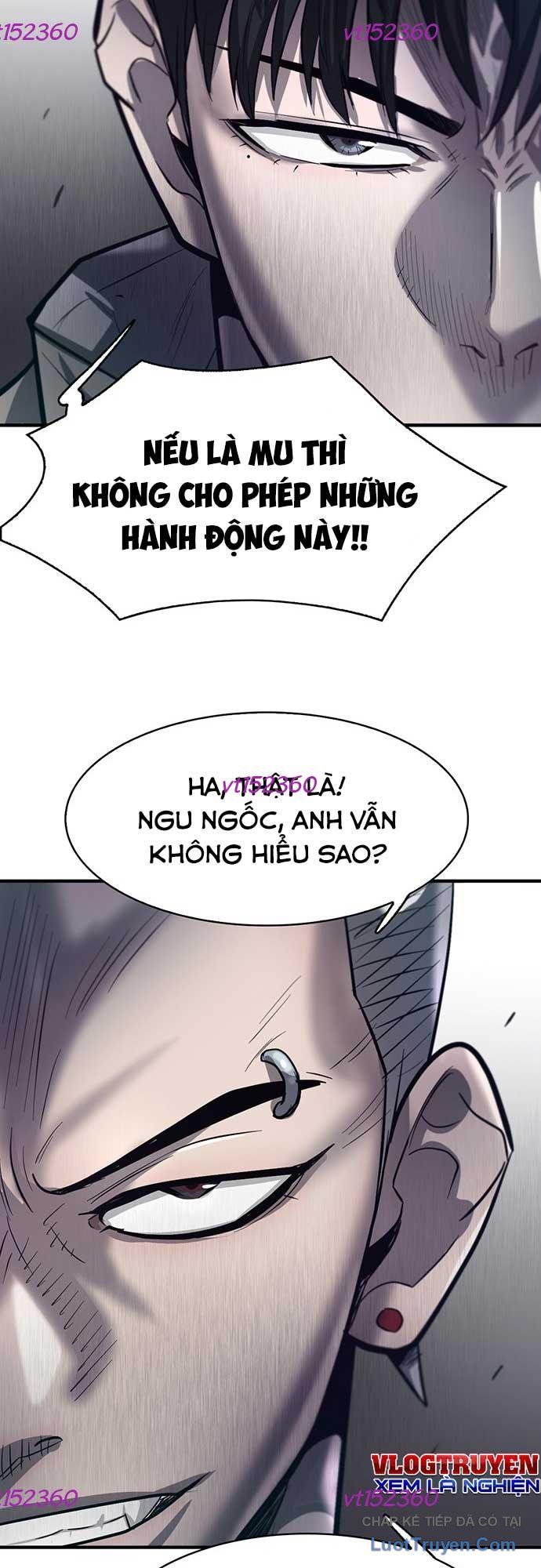 Bù Nhìn Chap 108 - Next Chap 107