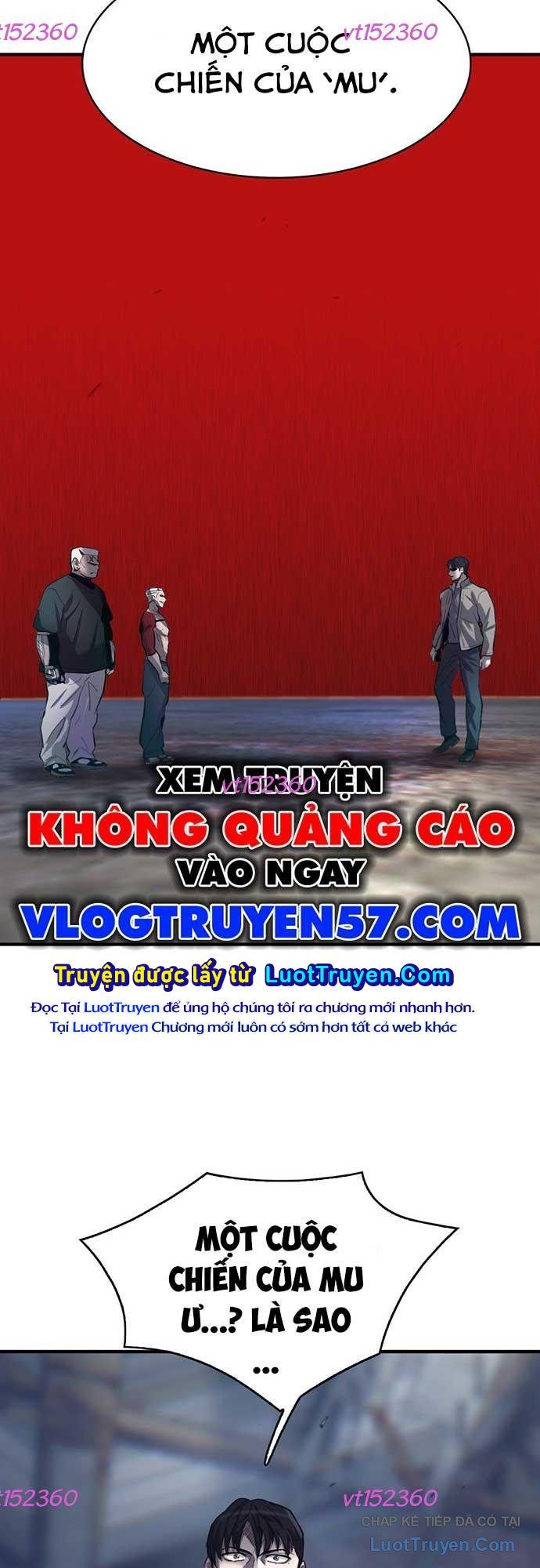 Bù Nhìn Chap 108 - Next Chap 107