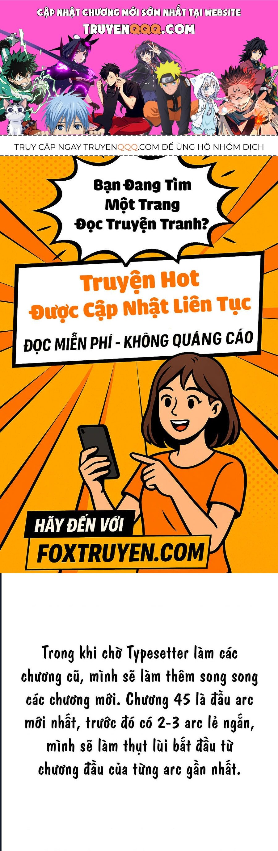 Lâu Đài Ma Vương Sudachi Chap 45 - Next Chap 36