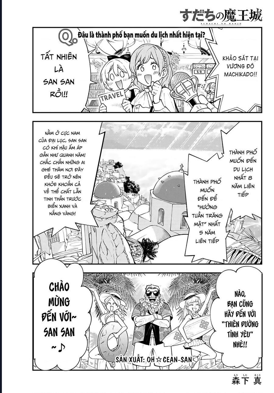 Lâu Đài Ma Vương Sudachi Chap 45 - Next Chap 36