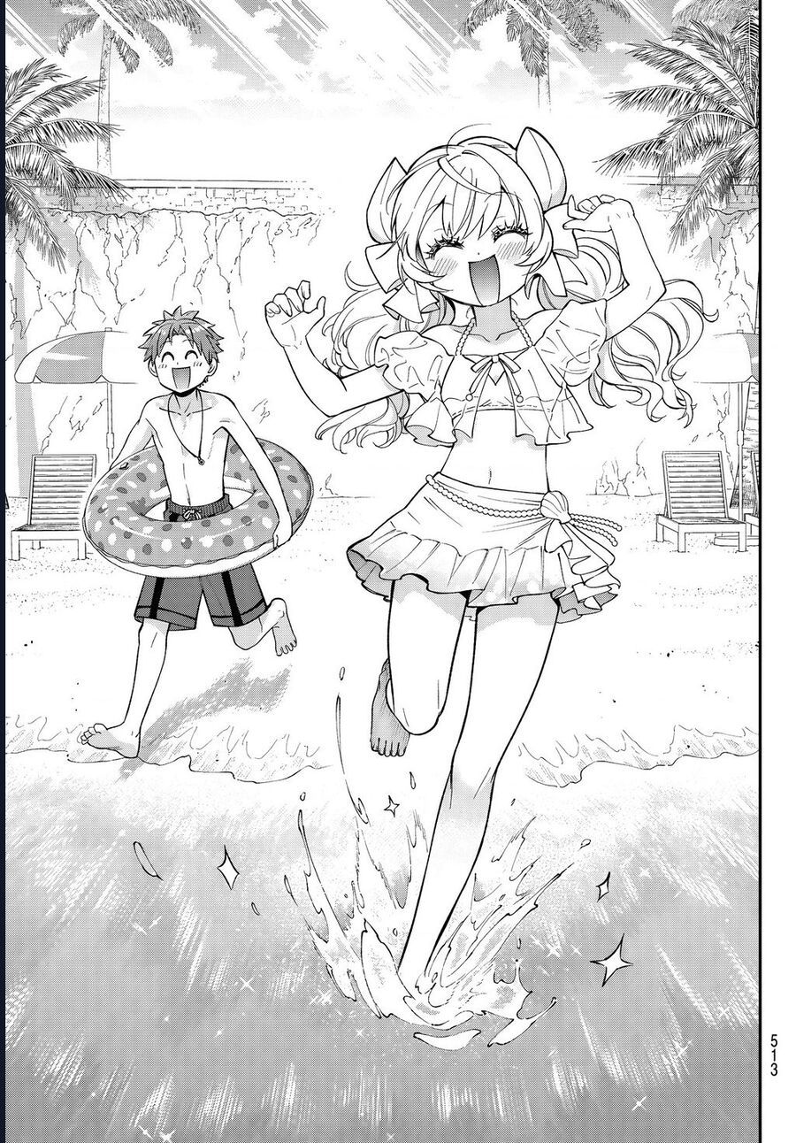 Lâu Đài Ma Vương Sudachi Chap 46 - Next Chap 45