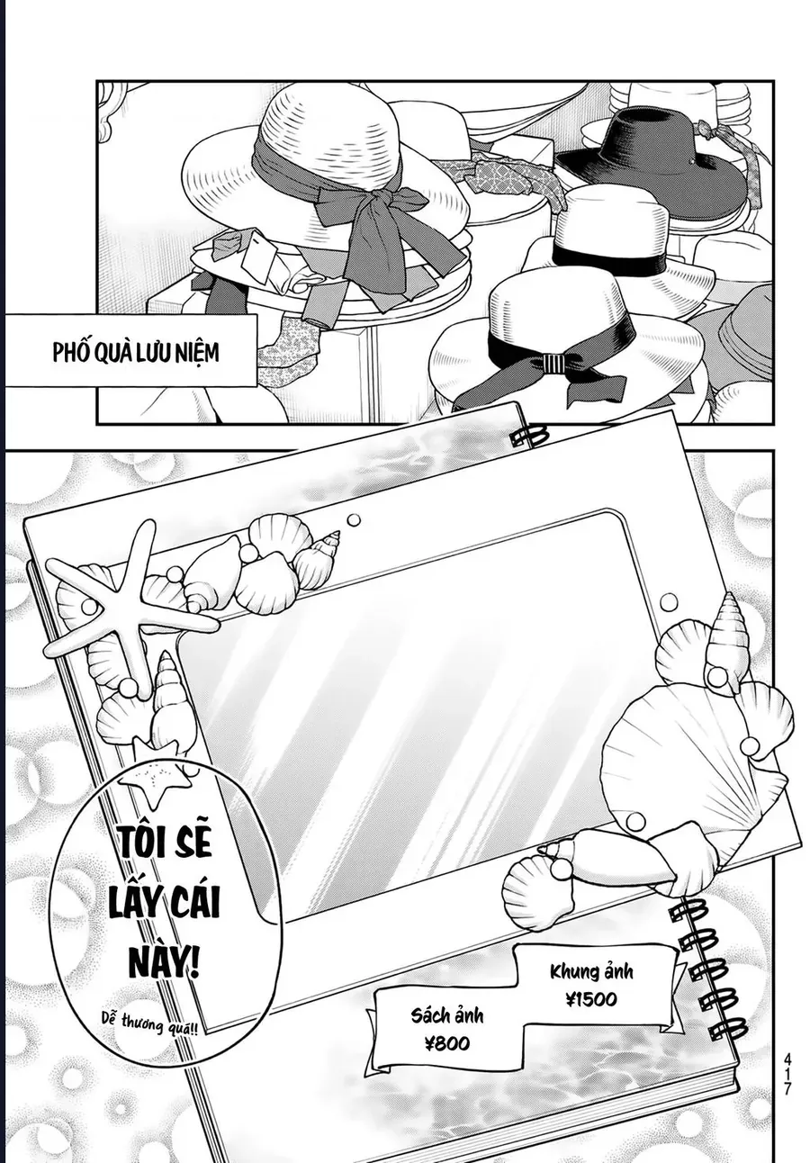 Lâu Đài Ma Vương Sudachi Chap 48 - Next Chap 47