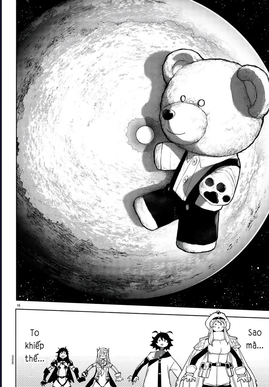 Shy Chap 280 - Next Chap 279