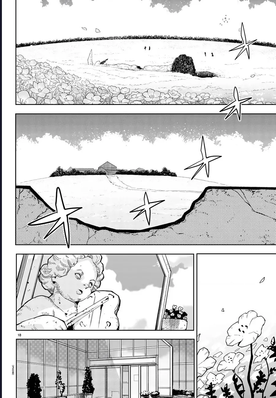 Shy Chap 280 - Next Chap 279