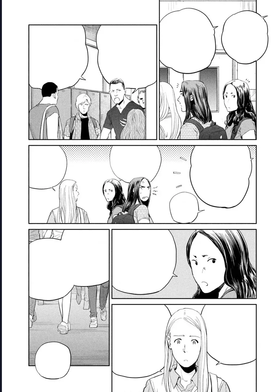 Vậy Để Tôi Giết Chúng Thay Cậu Nhé? Chapter 78 - AB Truyện