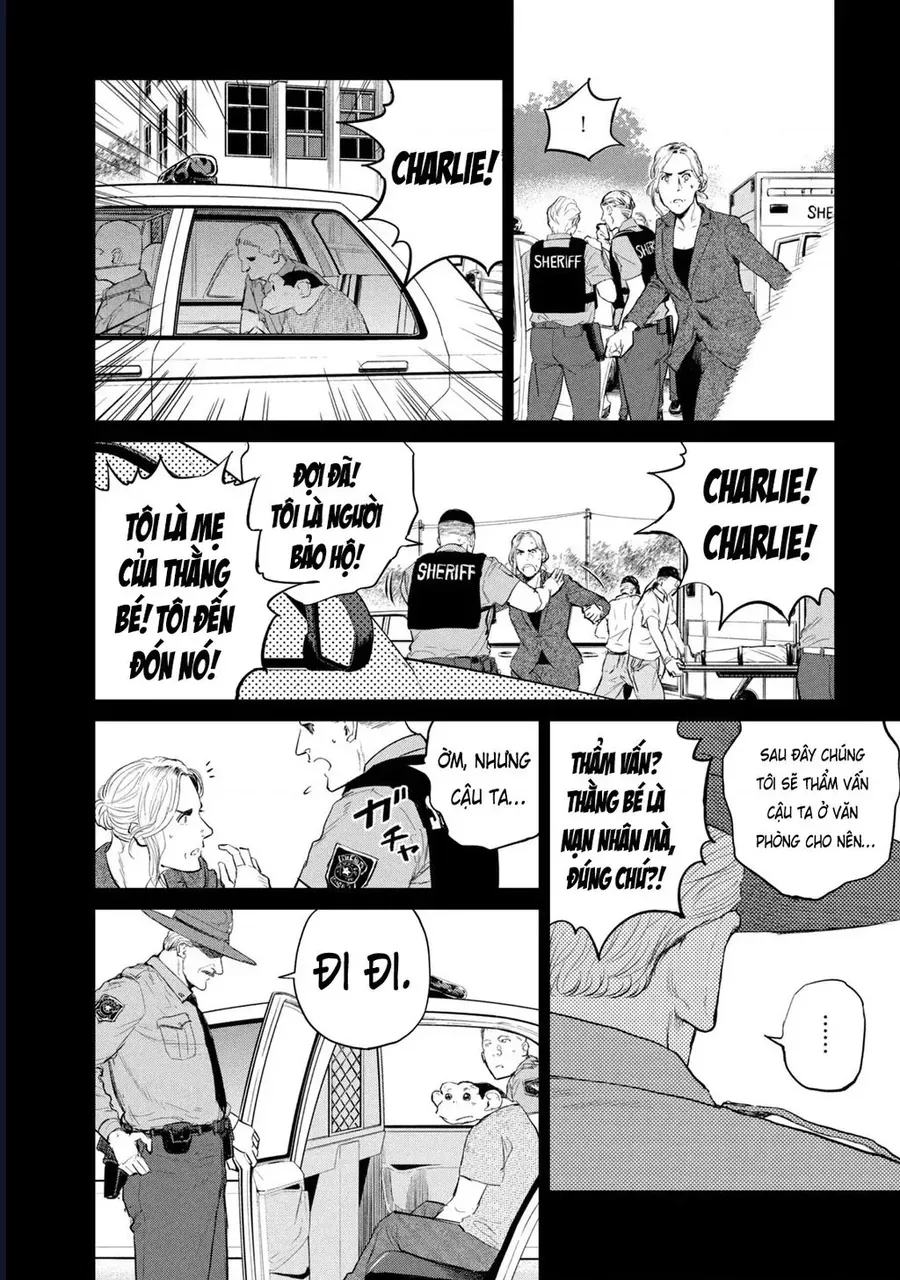 Vậy Để Tôi Giết Chúng Thay Cậu Nhé? Chapter 78 - AB Truyện