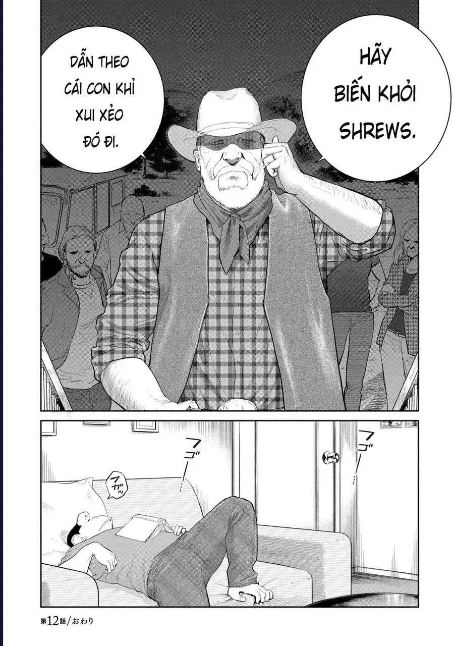 Vậy Để Tôi Giết Chúng Thay Cậu Nhé? Chapter 78 - AB Truyện