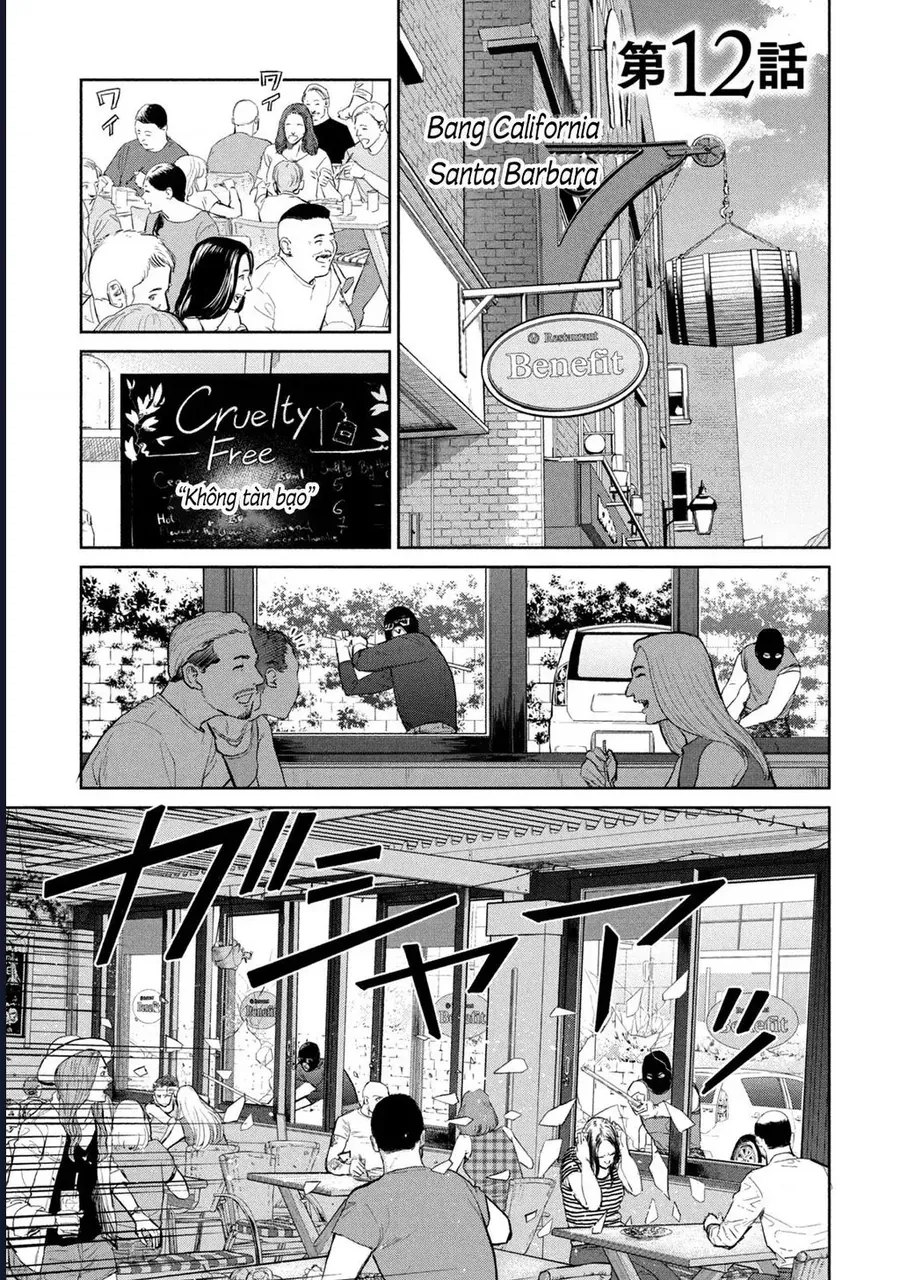 Vậy Để Tôi Giết Chúng Thay Cậu Nhé? Chapter 78 - AB Truyện